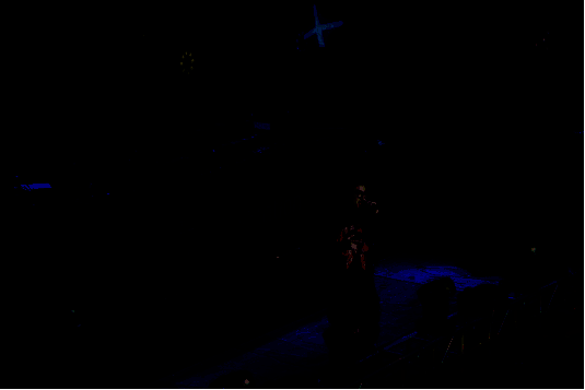 李外LilWine表演歌曲《My PS5》