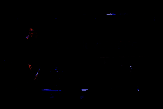 SHarK米尔艾力表演歌曲《鲨士比亚》