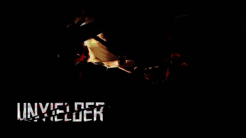 《UNYIELDER - 不屈者 -》游戏画面1