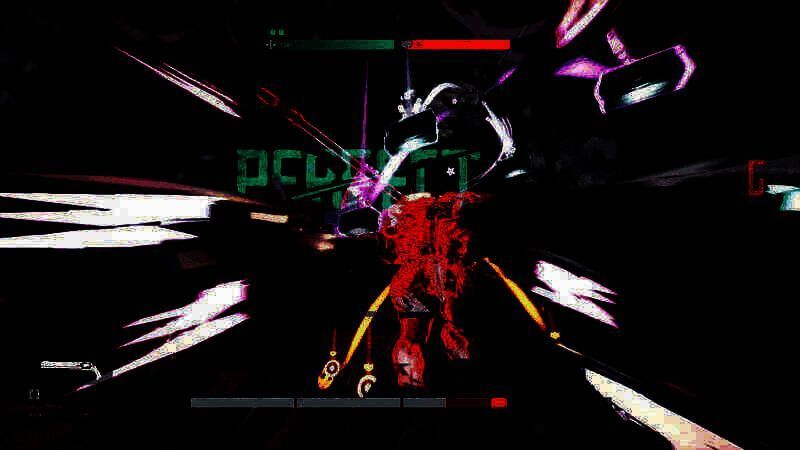 《UNYIELDER - 不屈者 -》游戏画面5