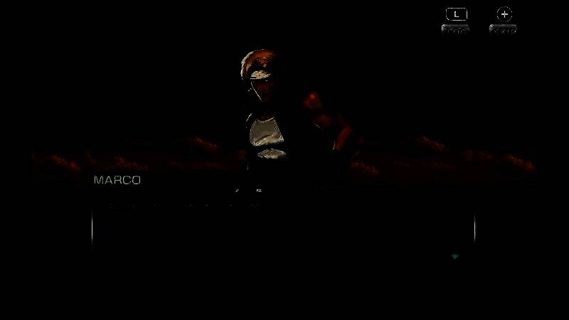 合金弹头：进攻Reloaded游戏画面