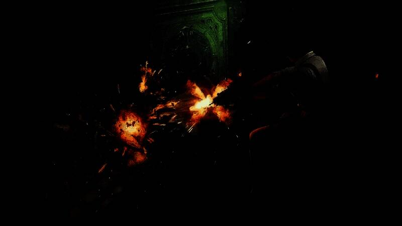 鬼泣：巅峰之战游戏画面