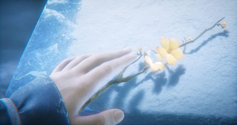 《仙剑奇侠传四》重制版高清PV截图