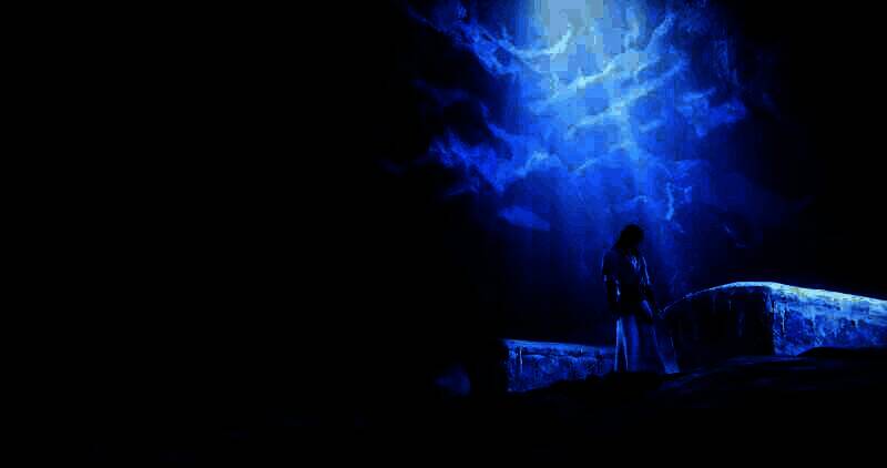 《仙剑奇侠传四》重制版高清PV截图