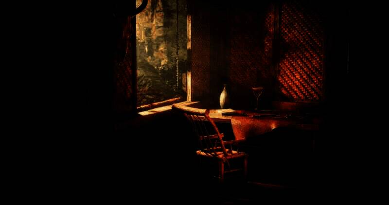 《仙剑奇侠传四》重制版高清PV截图