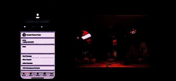 OpenAI新品发布会相关图片2