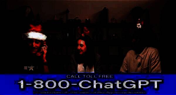 OpenAI新品发布会相关图片4