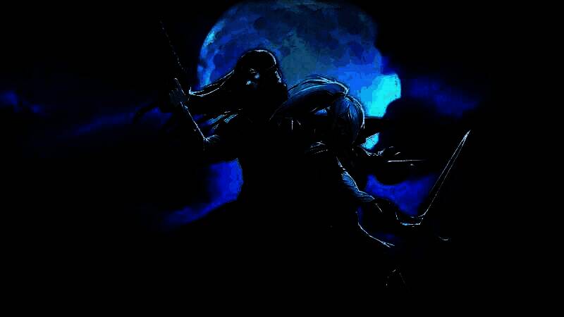 《夜族崛起》相关图片