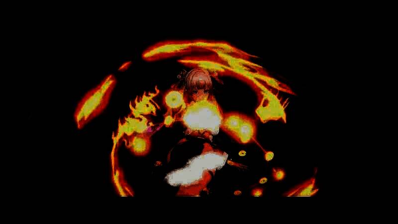 《尘白禁区》卜卜 - 小天师视频截图5