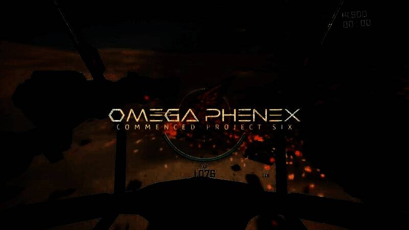 《OMEGA PHENEX》视频截图5