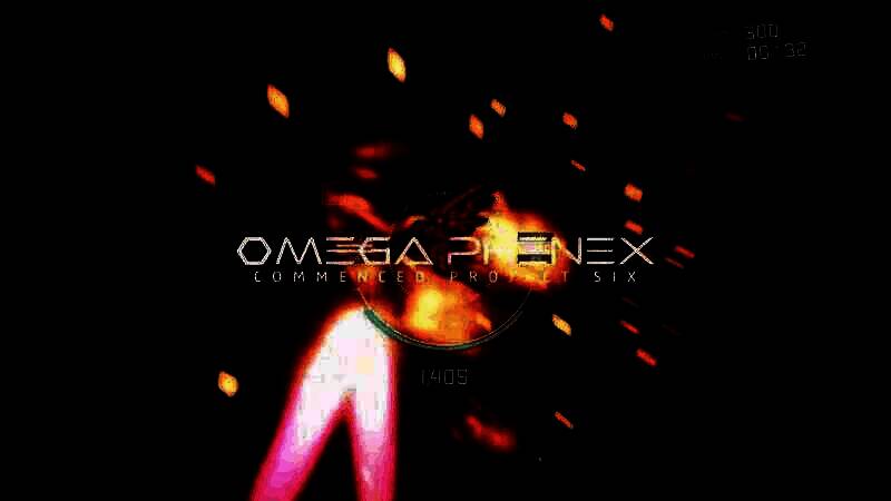 《OMEGA PHENEX》视频截图6