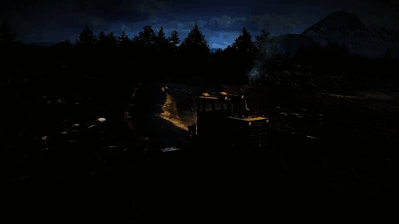 《RoadCraft》游戏截图4