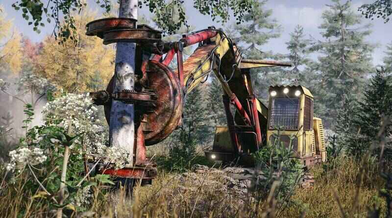 《RoadCraft》游戏截图6