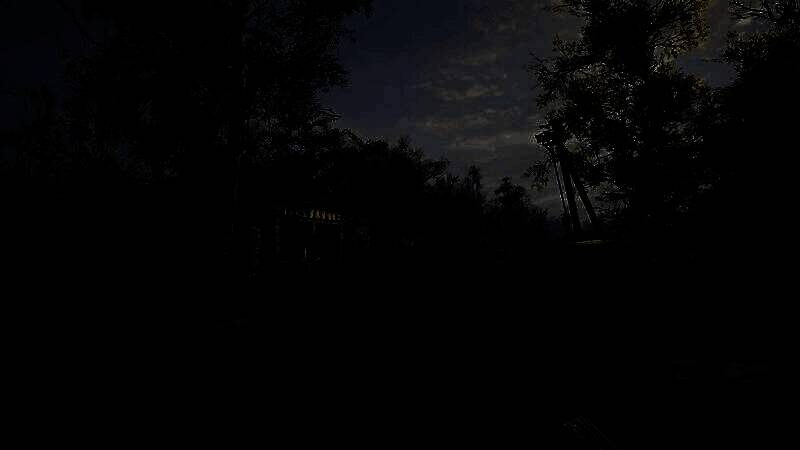 《潜行者2:切尔诺贝利之心》相关画面