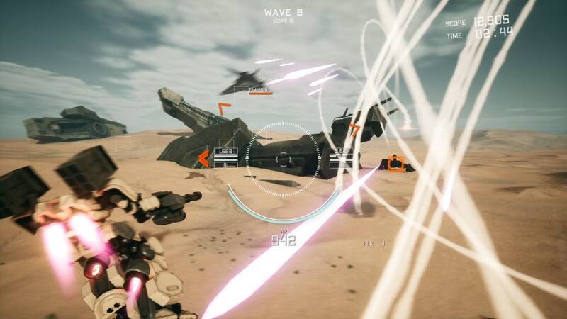 游戏相关宣传图1