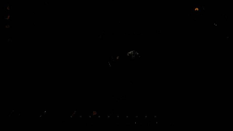 《海斯特拉的铁路之神》游戏场景