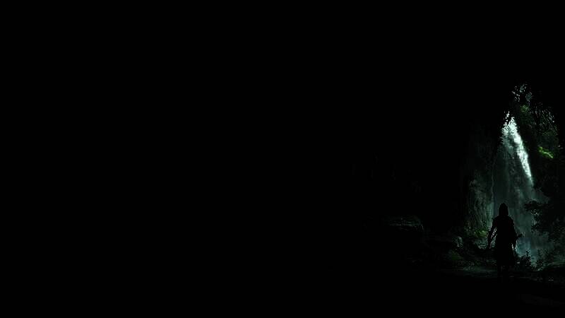 《明末：渊虚之羽》艺术图，展现游戏世界画面