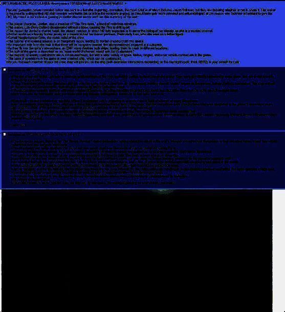 《星际:异端先知》相关配图2