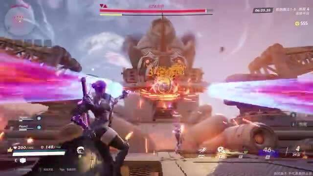 《矩阵：零日危机》视频截图7