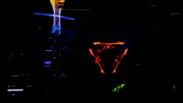 《矩阵：零日危机》视频截图8