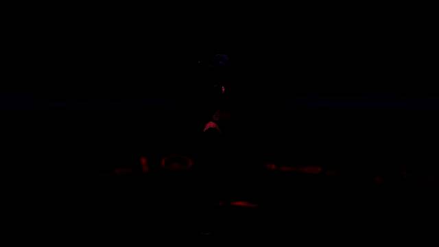 《矩阵：零日危机》视频截图9