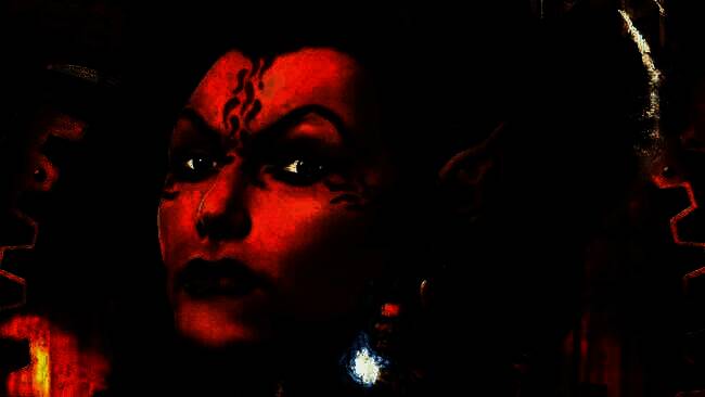 相关游戏宣传图1