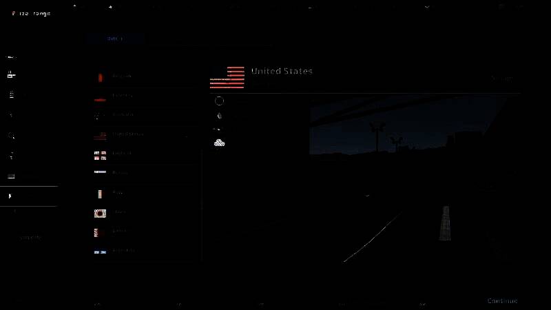 《轮上经理2》游戏画面3