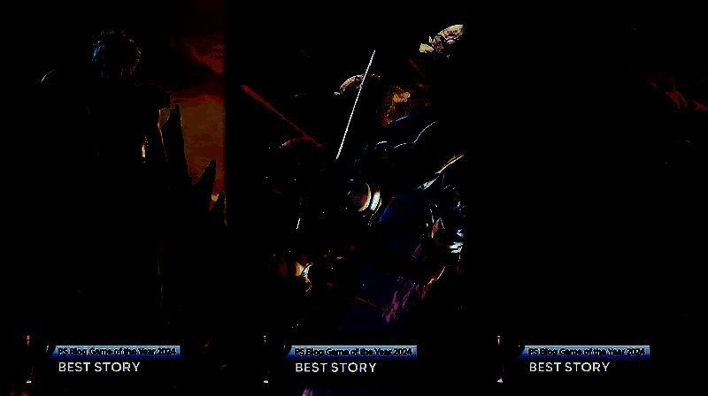 最佳故事相关图片2