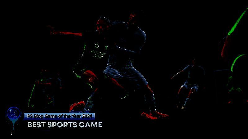 最佳运动游戏相关图片1