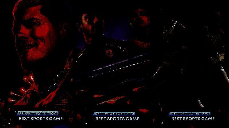 最佳运动游戏相关图片2