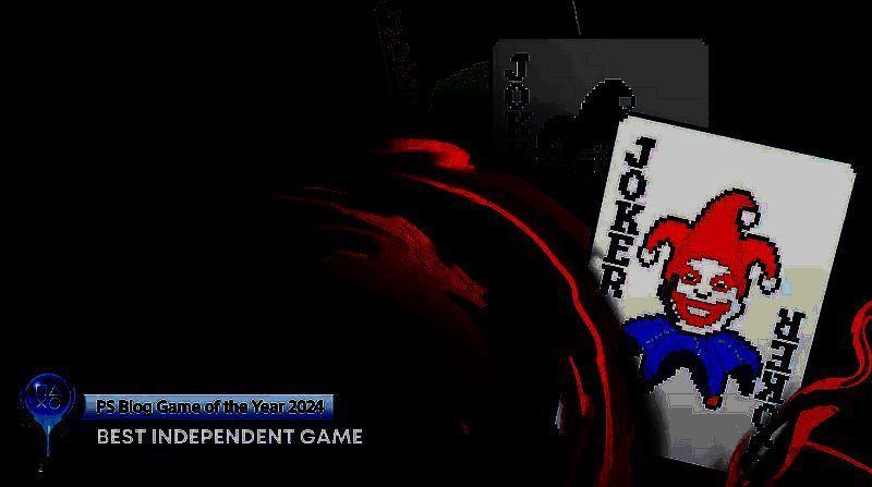 最佳独立游戏相关图片1