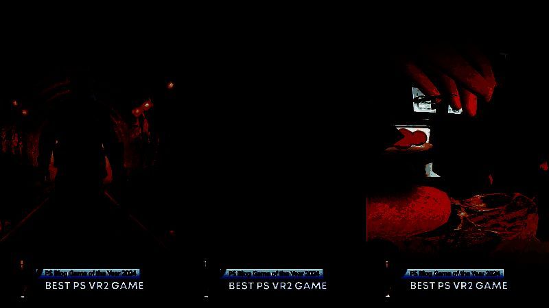 最佳PS VR2游戏相关图片2