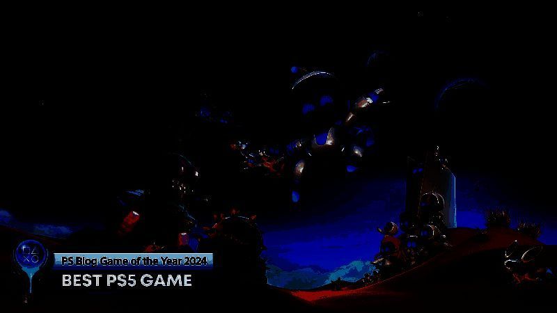 最佳PS5游戏相关图片1