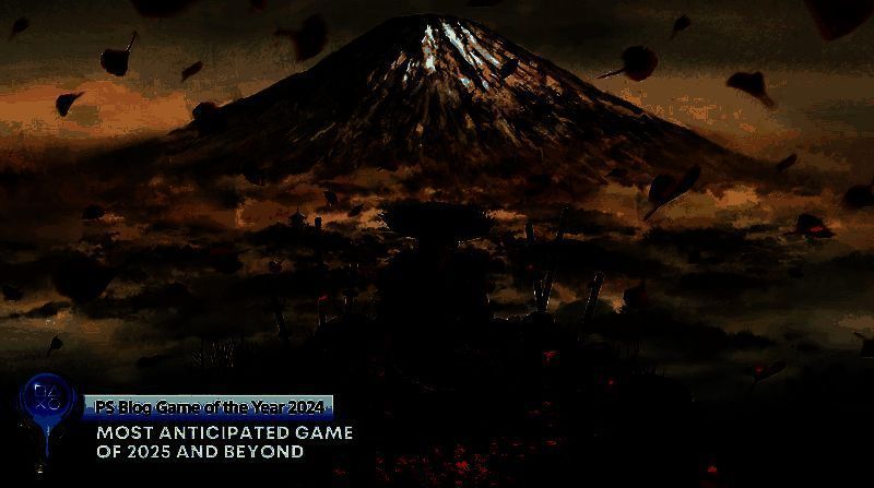 2025年之后发行的最受期待游戏相关图片1