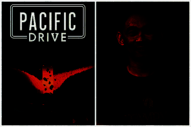 《超自然车旅》相关图片