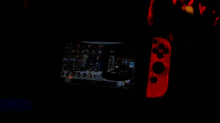 任天堂产品展示图片