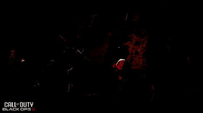 《使命召唤：黑色行动6》相关图片2