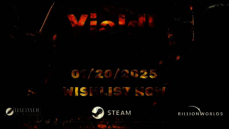 《罗马陨落》相关宣传图片1