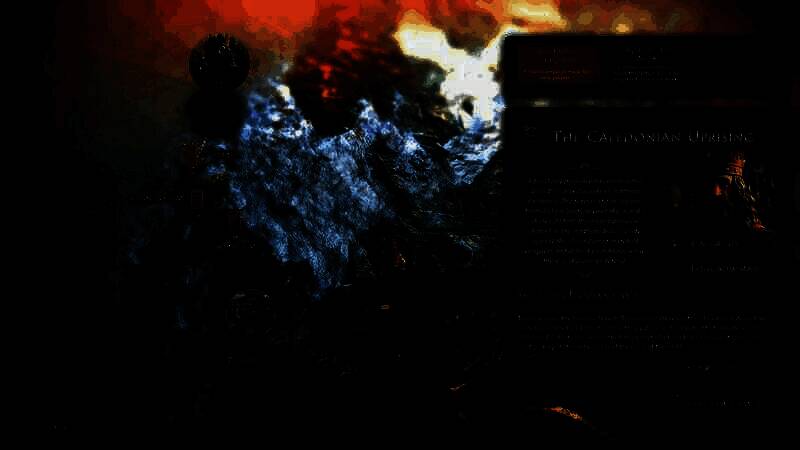 《罗马陨落》相关宣传图片2