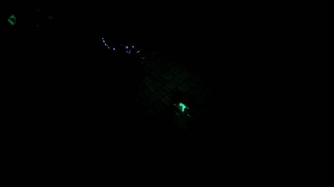 《深渊之印》游戏画面2