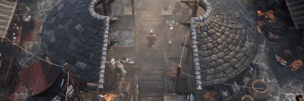 《弗林特：失落的宝藏》动态游戏画面2