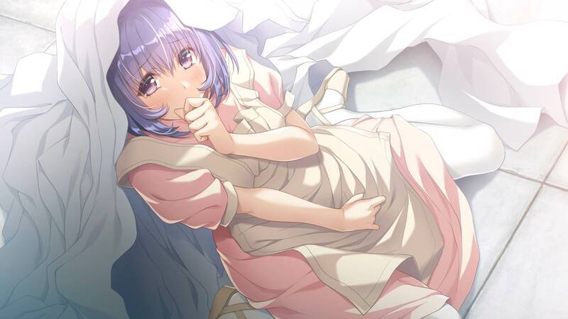 《夜勤病栋 重制版》的精彩画面