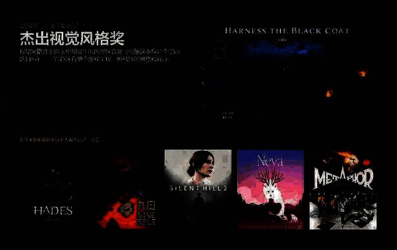 Steam大奖相关图片7