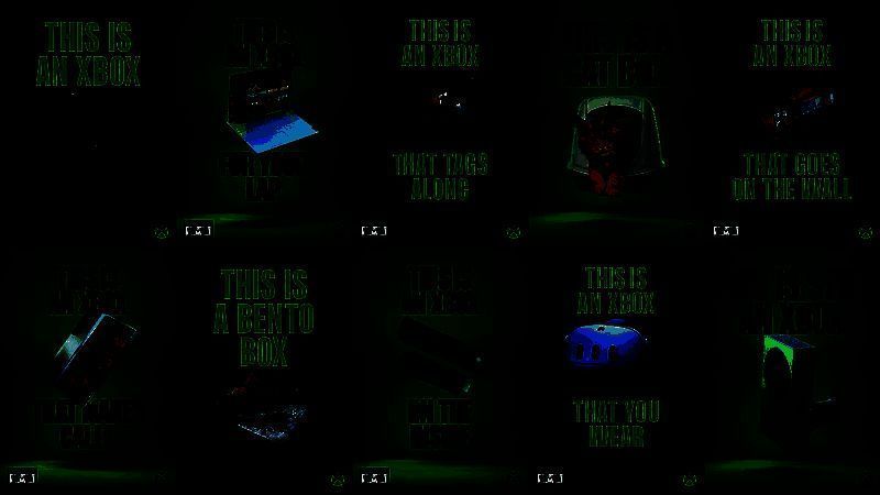 相关游戏宣传图2