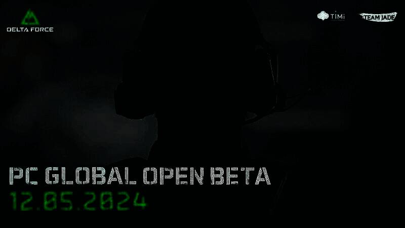 《三角洲行动》的游戏场景