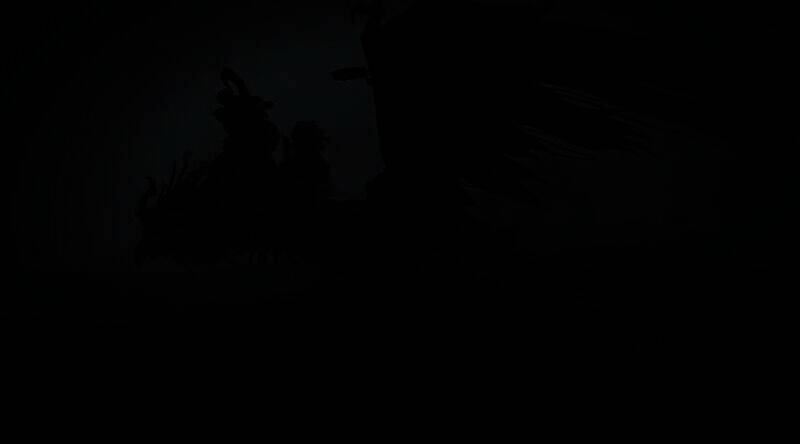 《艾尔登法环：黑夜君临》相关画面