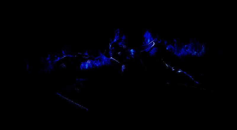 《艾尔登法环:黑夜君临》相关图片