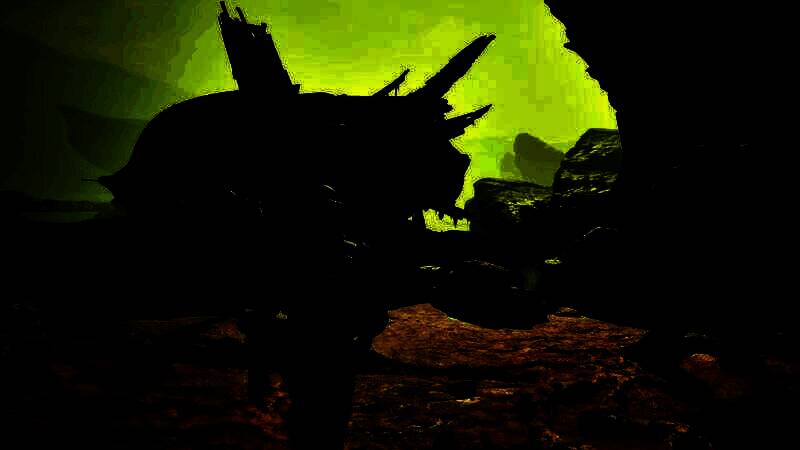 《Exodus》实机视频截图3