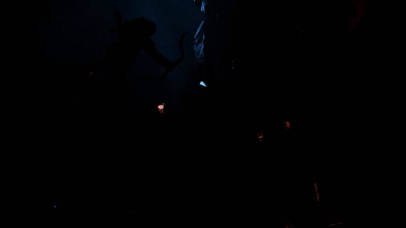 《龙与地下城：黑暗联盟》相关图片