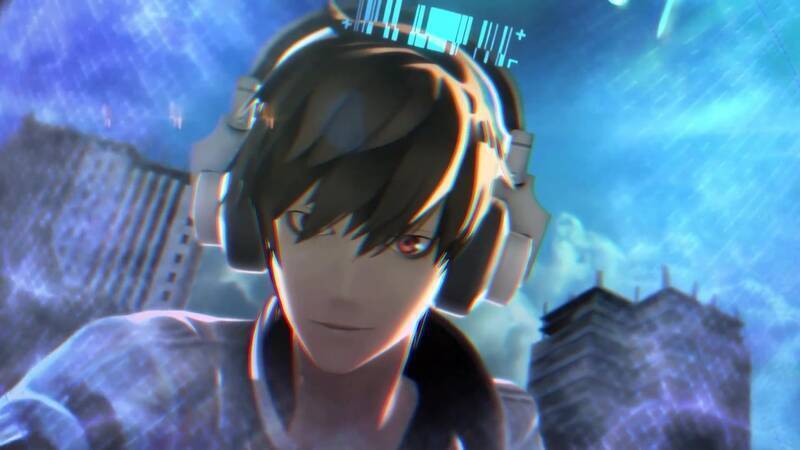 《自由战争：复刻版》视频截图5